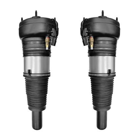 Unity 2-27-130100 Front Air Strut Assembly Kit 2-27-130100